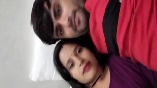 Video Mesum Punjabi: Si Bego Sama Bini Gede-gede