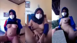 Viral! Video Kasir Indomaret Colmek Full, Bikin Malu Banget!