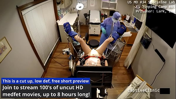 Siccos – Penjara Rahasia Masyarakat Tertindas China, Kisah Zoe Larks – #pamerkesadaransosial Bintang Film Panas Dokter Tampa – Film 7 Jam Penuh Hanya Di Bondageclinic! Preview Baru Diperbarui! Upload Ulang