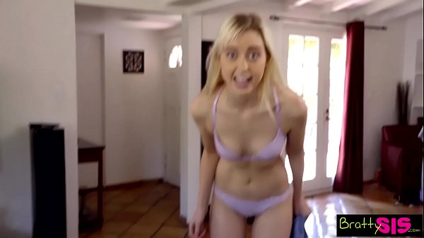 Bratty – Bokep Stepbrother Gila Ngewe! S7:e1