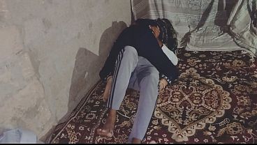 Sialan, Si Kakak Ipar Desi India Dan Adik Ipar Lagi Ngewe Panas Di Kamar, Bikin Makin Greget!