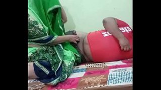 Desi Indian Couple Lagi Main-main Seru Di Kamar, Ngewe Hot Sampai Basah Kuyup