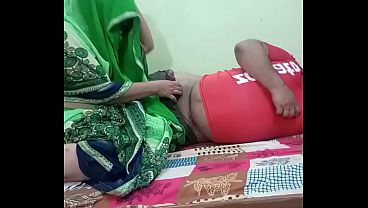 Desi Indian Couple Lagi Main-main Seru Di Kamar, Ngewe Hot Sampai Basah Kuyup