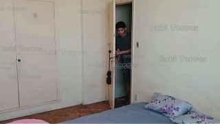 Irmã Safada Gostosa Levando Rola Do Irmão Novinho – A Gótica Rabuda Se Acabando No Pau Do Irmão, Vídeo Completo
