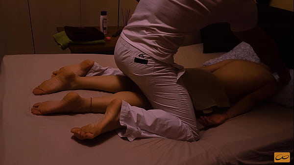 Pijat Nuru Thai Bikin Basah, Berakhir Ngentot Keras Sampe Crot Dan Orgasme Enggak Ada Habisnya