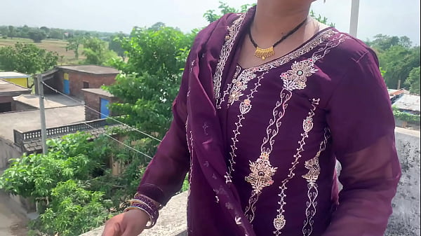 Bhojpuri Desi Bhabhi Kas Maine Uski Chut Aur Jism Ka Poora Maza Liya, Hindi Audio Mein.