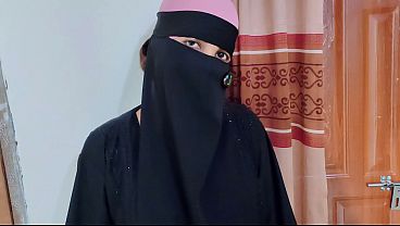 Jasmine Si Pelacur Hijab Digenjot Orang Asing Sampai Meraung-raung