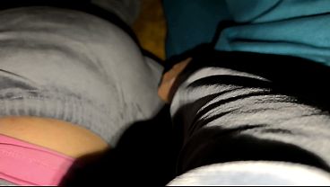 Ngentot Istri Orang, Minta Jatah Tiap Malem, Kontol Kaku Masukin Ke Memek Basah, Bikin Mampus