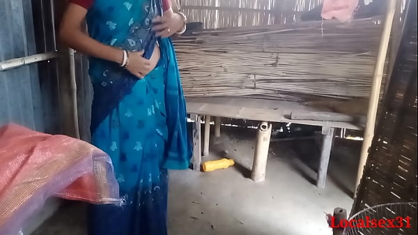 Langit Biru Saree Sonali, Ngen**** Bareng Kakak Ipar, Suara Bengali Hot & Jelas (video Resmi Dari Localsex31)