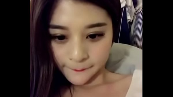 Cewek China Di Depan Kamera, Siap Digoyang Nakal.