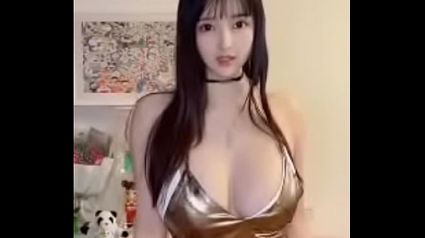 Cewek Cina Cantik, Seksi Banget, Bikin Makin Pengen.