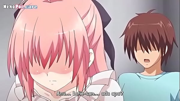 Hsll Episode 04 Sub Indo, Bikin Mendingan Tapi Bikin Pengen