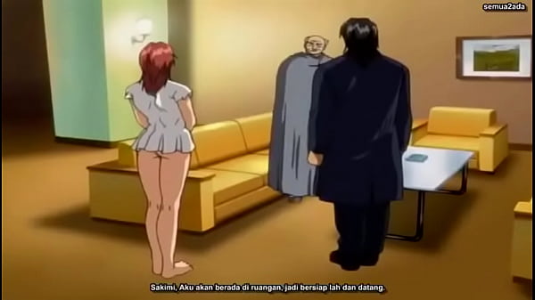 Nih Tontonan Bocah Burung Kenari Dikurung Dalam Kandang, Episode Pertama, Subtitle Indo Bikin Makin Panas.