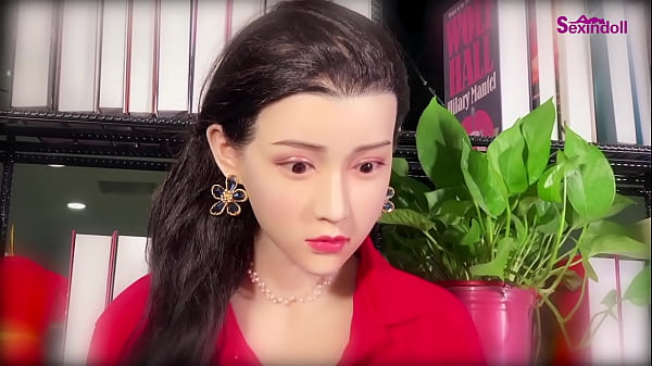 Cina Sex Dolls Lagi Booming, Tpe Dolls Bikin Kenceng Dibanding Silicone Dolls – Sexindoll