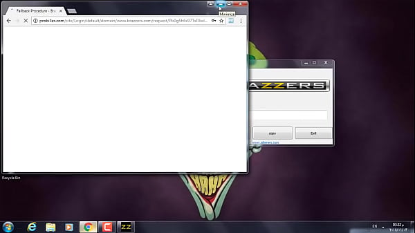 Login Premium Brazzers Tergokil, Siap Coli Sampai Tuntas!