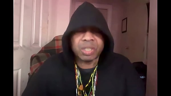 Mr. Cunnlingus Ngomongin Bokep, Gue Lebih Enak Dari Tmz Dan Youtube, Bangsat