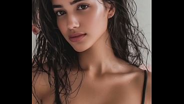 Satin Panas Ala Ai Bollywood, Ngehe, Bikin Basah, Porno Lembut.