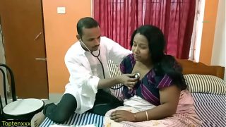 Doktor Muda India Nakal Lagi Ngewe Bhabhi Seksi Abis, Suara Hindi Jelas Bikin Makin Panas