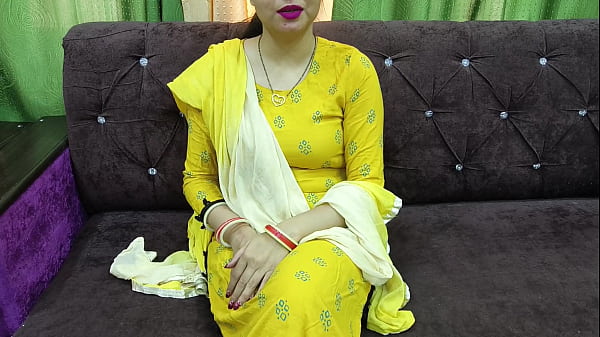 Desi Bhabhi Digebrak Keras Sama Adik Ipar, Cewek Horny, Chut Basah, Chudai Seru.