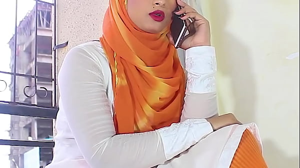 Salma Cewek Hijab Ngentot Temen Pake Audio Hindi Mesum