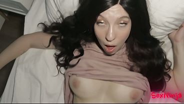 Ibu Tiri Super Horny Ngajak Tidur Bareng – Koleksi Crot Di Dalem Dari Sudut Pandangku
