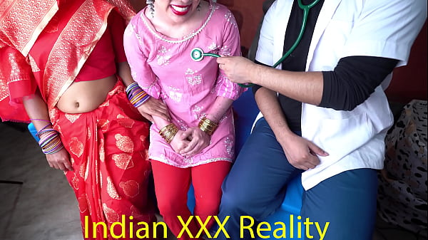 Dokter India Cabul, Main Sex Gaya Hindi, Bikin Makin Panas Dan Basah