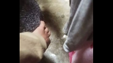 Madre Soltera Di Villa Maria Buka Pintu Rumah, Langsung Kena Gebuk Kontol.