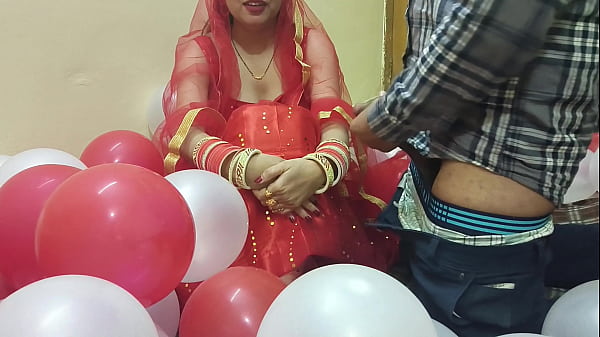 Malam Pertama Istri Cantik Desi Baru Nikah Dientot Suami Sampai Meringis