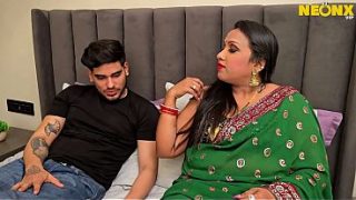 Bhabhi Panas Main Sama Bocah Desi, Ngewe Keras Banget Pakai Suara Hindi