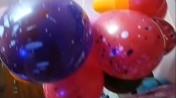 Balon India Bikin Makin Kenceng, Ngegas, Dan Bikin Ngos-ngosan