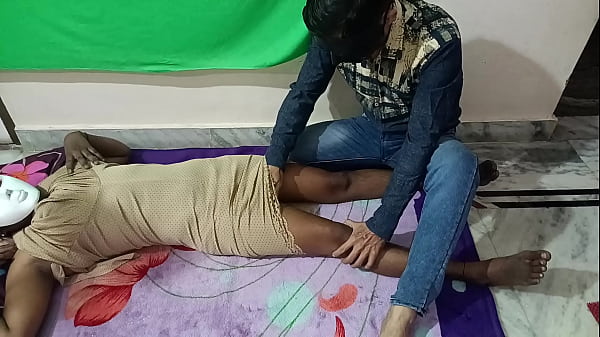 Cewek India Ngewe Lagi, Episode 267, Makin Panas Kebakaran.
