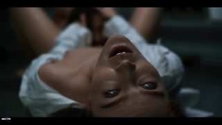 Alien Pengontrol Pikiran Ngentotin Cewek-cewek Seksi.