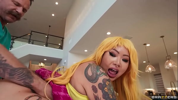 Rambut Palsu Melayang, Connie Perignon & Kimmy Kimm Ngebut Panas Banget! / Brazzers/ Buruan Ketik Xvpromo Di Situs Resmi Biar Dapet Diskon Gila!
