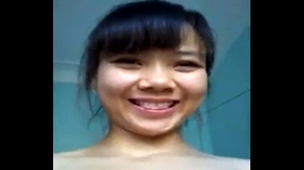 Cewek China Colmek Close Up, Bikin Makin Basah