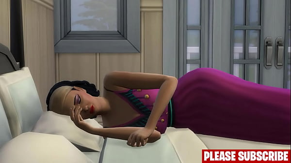 Anak Tiri Ngewe Ibu Abis Mandi Basah-basahan