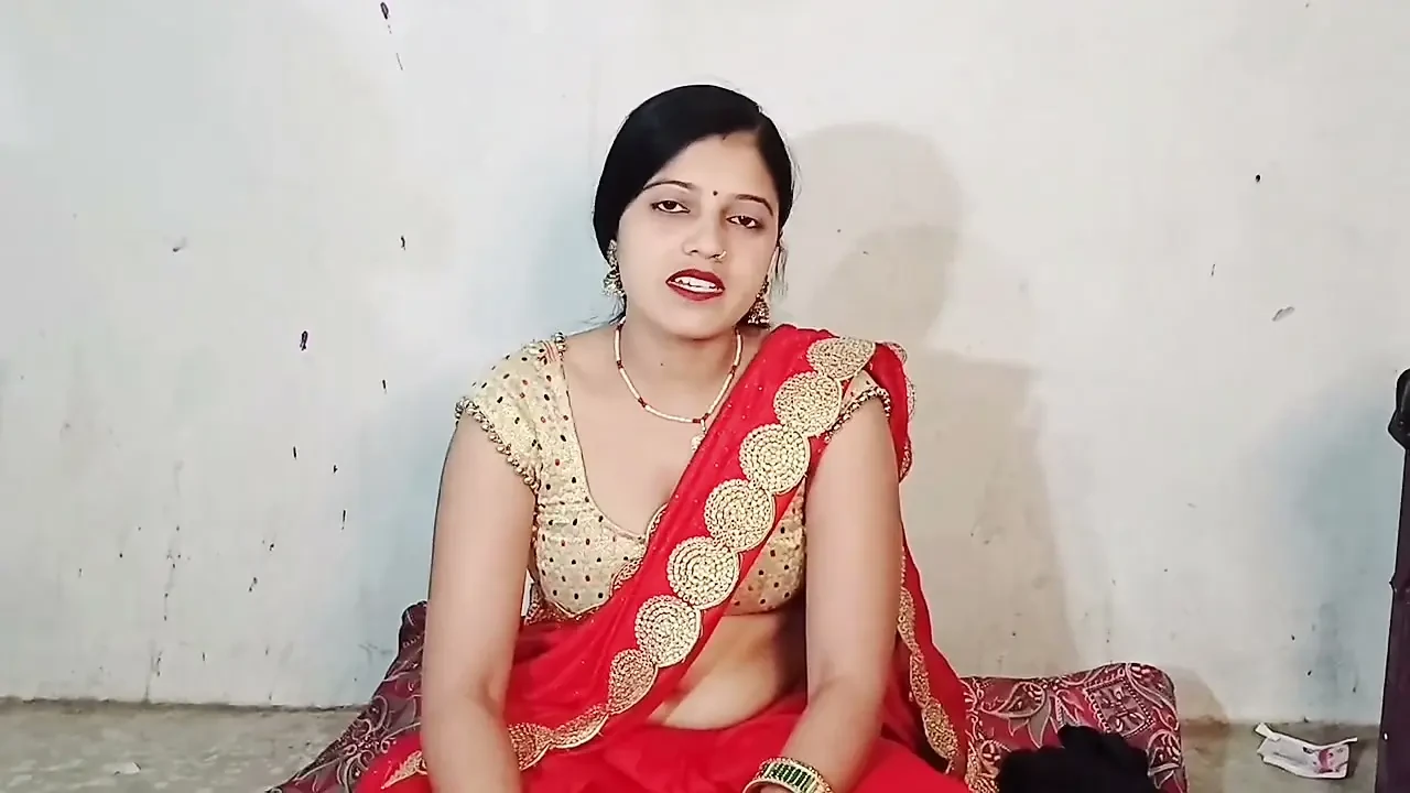 Part 2 I Went To Bhabhi’s House During Summer Vacation And Enjoy Lot With My Lovely Bhabhi,catch In Camera