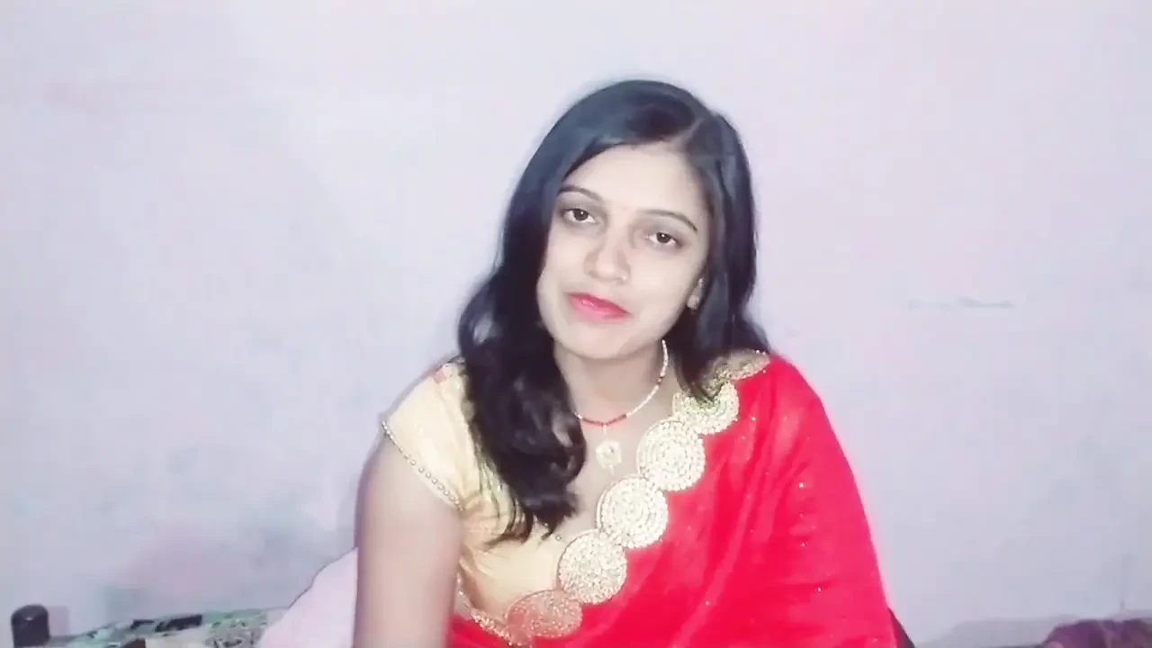 Desi Style New Couple Viral Hardcore Fucking In The Front Of Step Sister