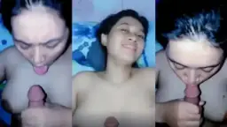 Dikocokin Sampe Crot Muncrat Deras