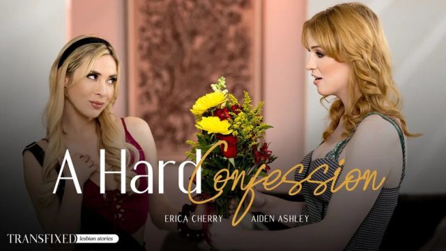Fix Trans – Ngaku Keras Bareng Aiden Ashley, Erica Cherry | Transfixed 1 Februari 2023, Bikin Muncrat Banget
