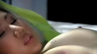 Kecelakaan Bikin Ngentot Brutal Di Video Seks Nepali