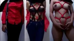 Mahasiswi Berhijab Ke Kampus Pake Tali Shibari, Siap Diikat Dan Digebukin Bdsm.