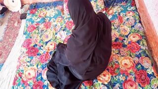 Pakistani Aapa Ngejilat Lund Bhaijaan Di Dalem Chut