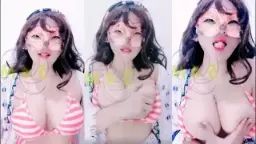 Toket Montok Mulus Miss Jejes Bikin Ngiler