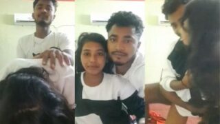Video Mesum Bocil 18 Tahun Ngentot Sama Pacar