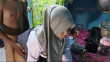 Ngentot Adik Ipar, Nikmatnya Bikin Lupa Diri