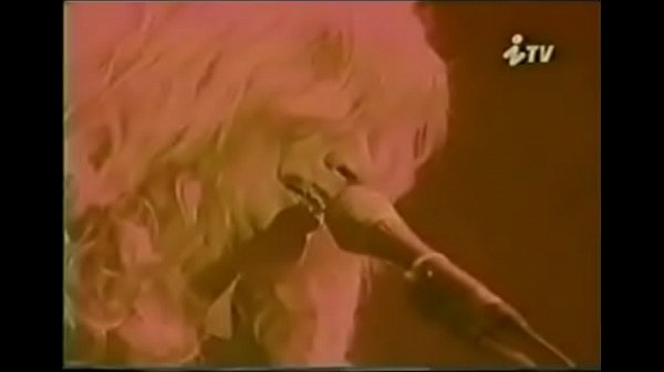Konser Megadeth Di Korea Selatan 1998 Bikin Miss V Basah Semua.