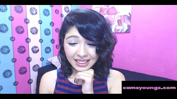 Tonton Langsung Cewek Asia Imut Polos Bugil Di Webcam, Bebas Dan Panas.