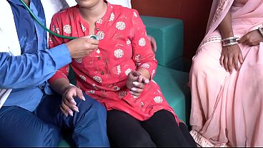 Dokter India Xxx Pake Bahasa Hindi Bikin Ngilu, Bikin Basah