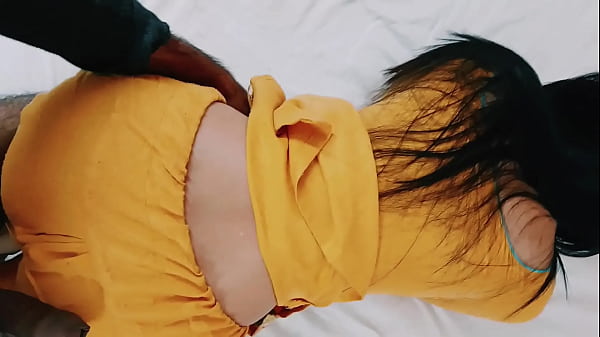 Desi Chachi Lagi Digebukin Kontol Sampe Meraung
