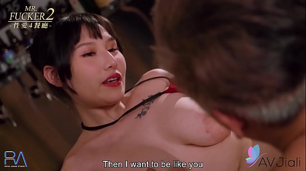 Cewek Cina Brunette Xu Xiaoxin, Montok Banget, Pengen Ngewe.